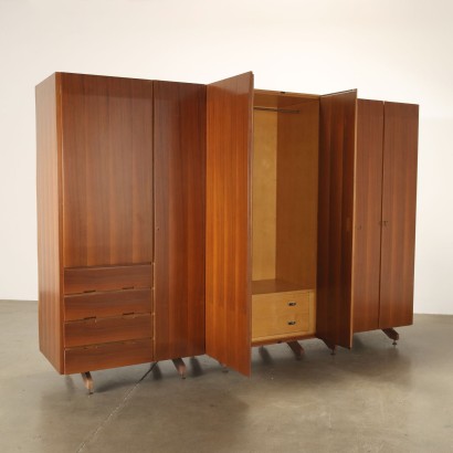 Vintage 60's Wardrobe Cabinet,Vintage 60's Wardrobe Cabinet,Vintage 60's Wardrobe Cabinet,Vintage 60's Wardrobe Cabinet