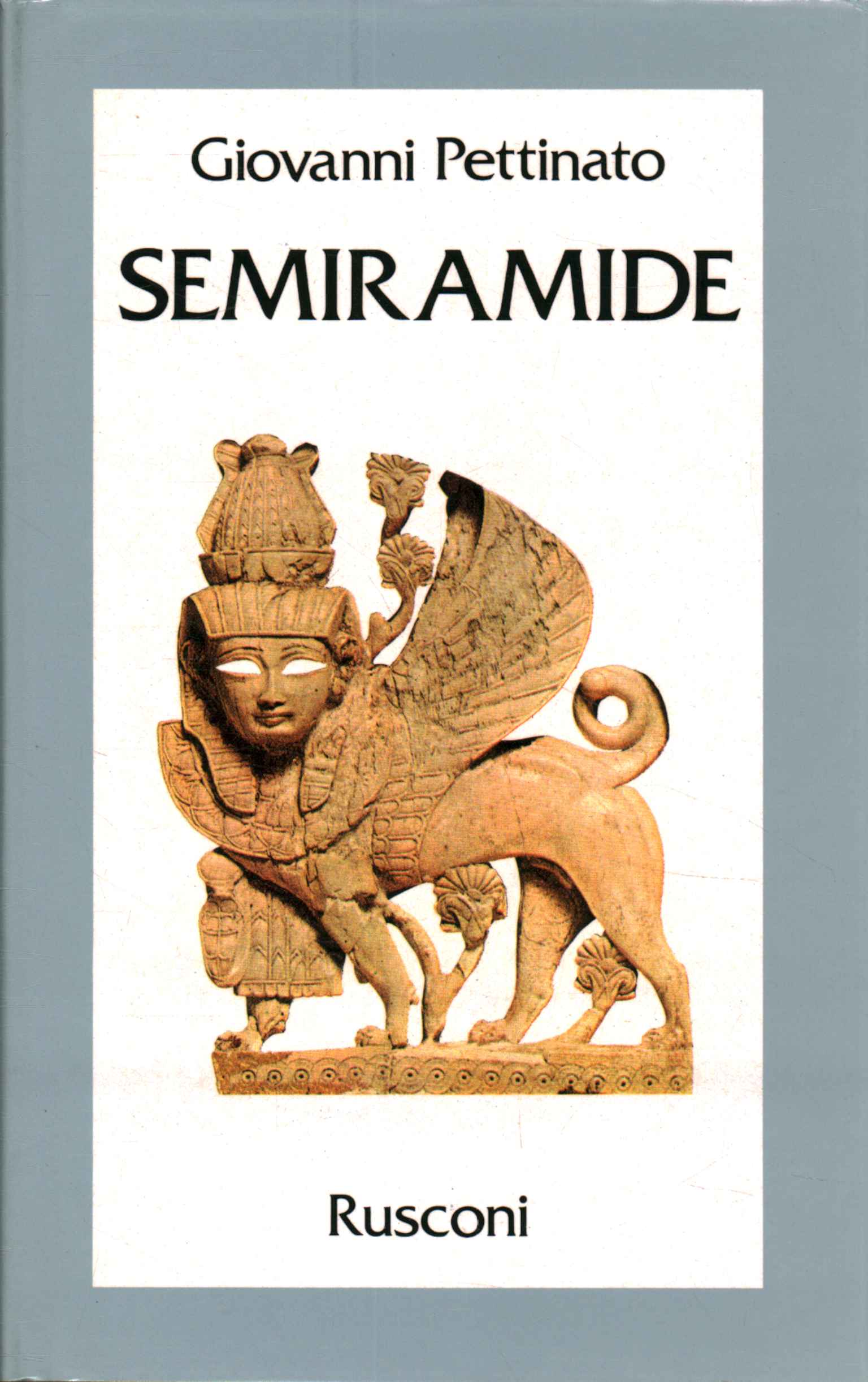 Semíramis