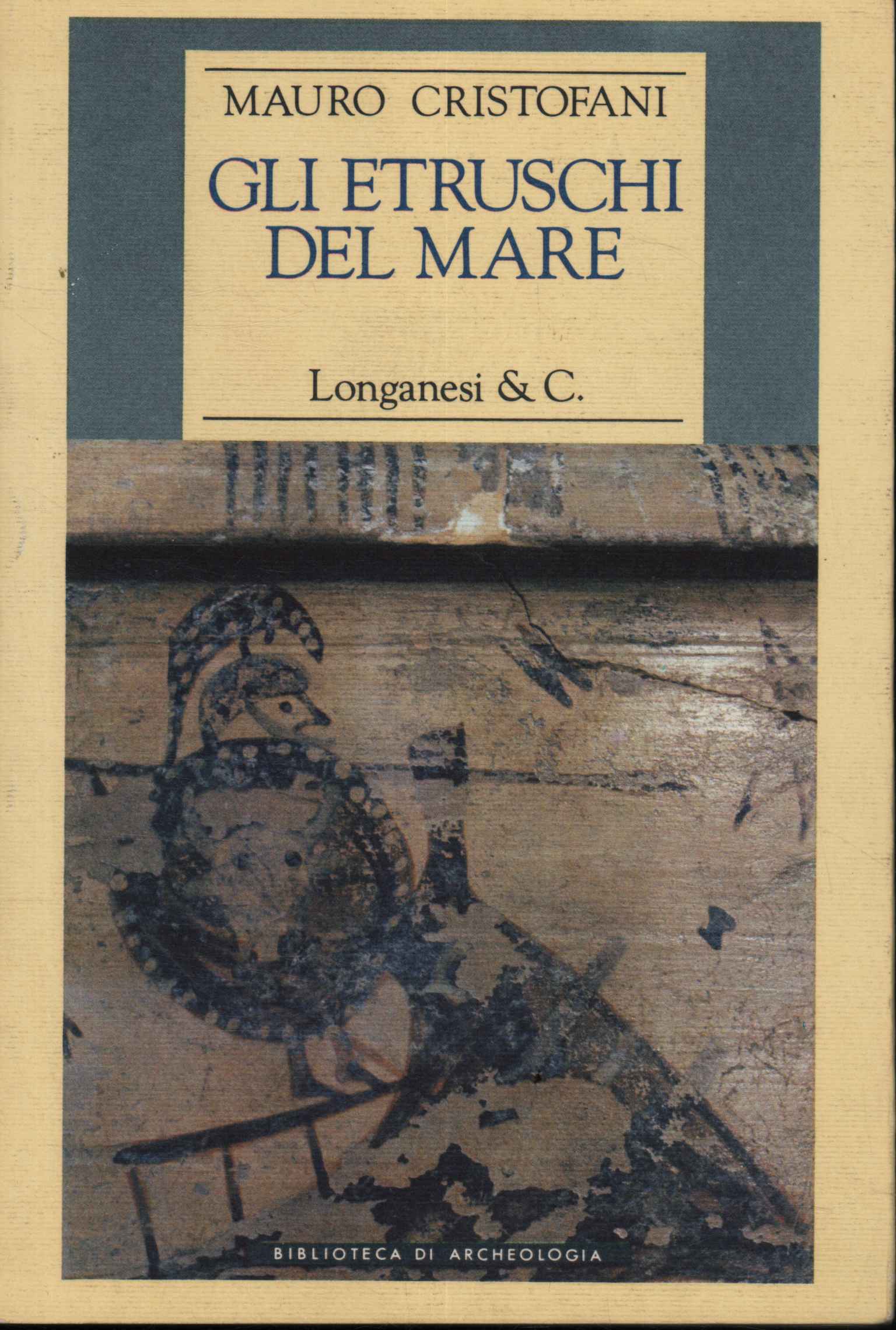 Los etruscos del mar