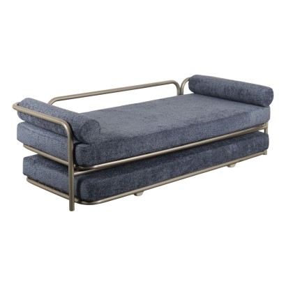 Daybed with pull-out bed 'Lo,Gae Aulenti,Gae Aulenti,Gae Aulenti,Gae Aulenti,Gae Aulenti,Gae Aulenti,Gae Aulenti