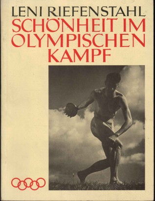 Schonheit im olympischen kampf