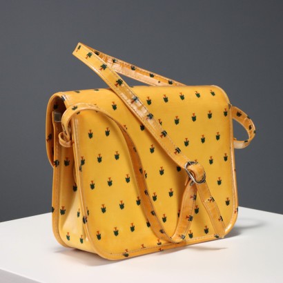 Naj Oleari Borsa Vintage con Palme
