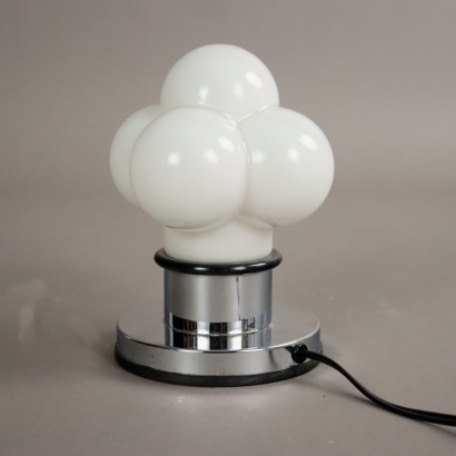 60's table lamp