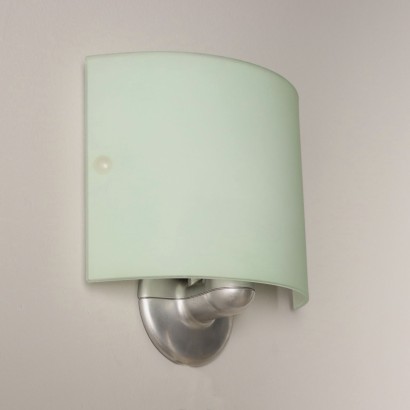 Lampada a parete modello 'Piper