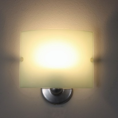 Lampada a parete modello 'Piper