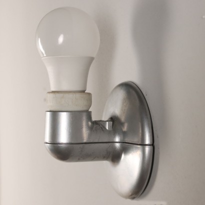 Lampada a parete modello 'Piper