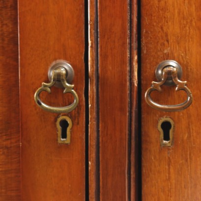 COPPIA LIBRERIE,Coppia di librerie