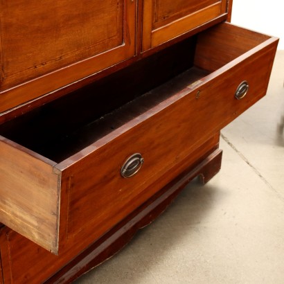 COPPIA LIBRERIE,Coppia di librerie