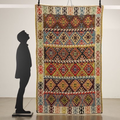 Tappeto Kilim - Iran