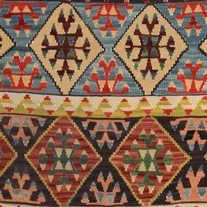 Tappeto Kilim - Iran