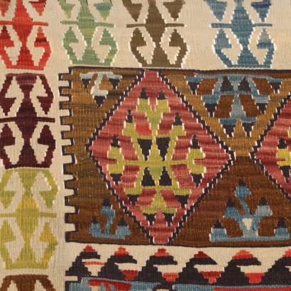 Tappeto Kilim - Iran