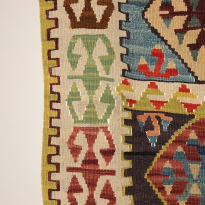 Tappeto Kilim - Iran