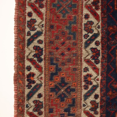 Tappeto Shiraz - Iran