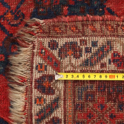 Tappeto Shiraz - Iran