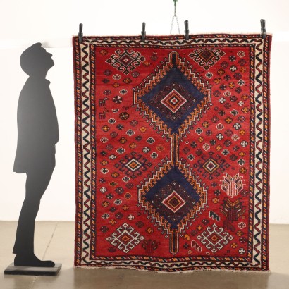 Tappeto Shiraz - Iran