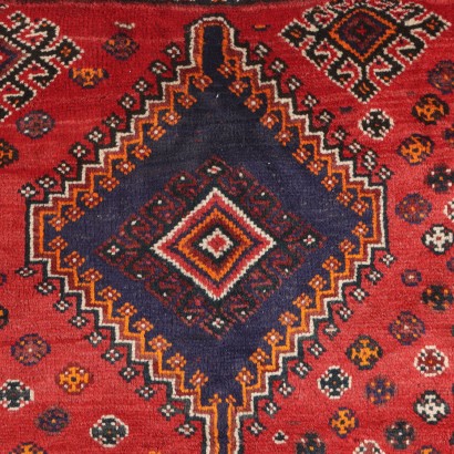 Tappeto Shiraz - Iran