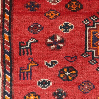 Tappeto Shiraz - Iran