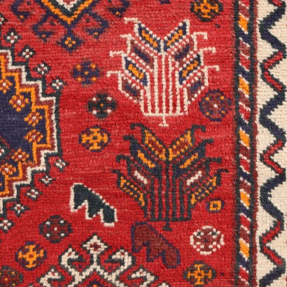 Tappeto Shiraz - Iran