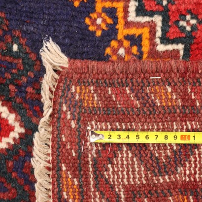 Tappeto Shiraz - Iran