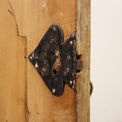 Mobiletto,Credenzino Barocco