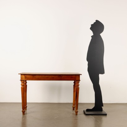 Tavolo,Scrittoietto,Scrittoietto in Ciliegio