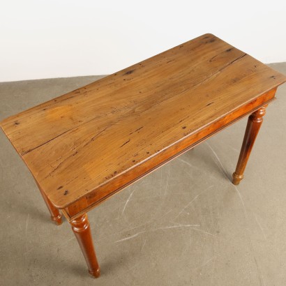 Tavolo,Scrittoietto,Scrittoietto in Ciliegio