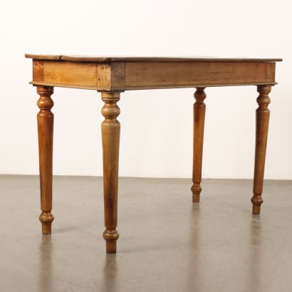 Tavolo,Scrittoietto,Scrittoietto in Ciliegio