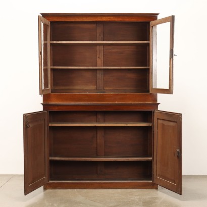 LIBRERIA,Libreria Direttorio,Libreria Direttorio in Noce