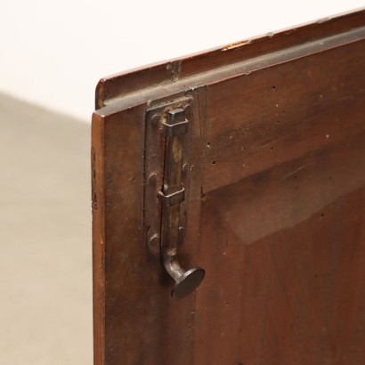 LIBRERIA,Libreria Direttorio,Libreria Direttorio in Noce