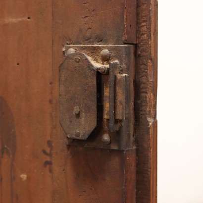 LIBRERIA,Libreria Direttorio,Libreria Direttorio in Noce