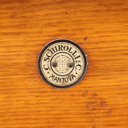 ARMADIO,Mobile da archivio