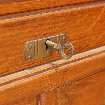 ARMADIO,Mobile da archivio