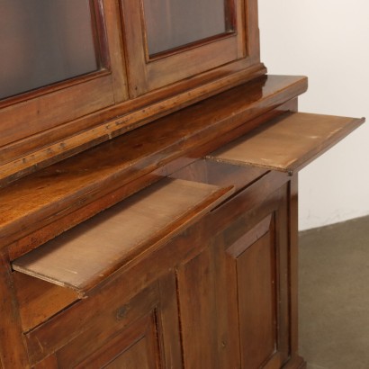 BUFFET, Buffet Umbertina