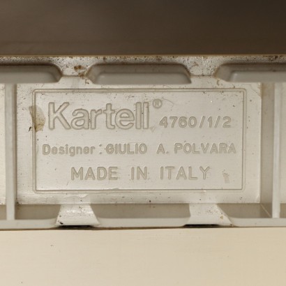 Libreria modulare Kartell '476,Giulio Polvara,Giulio Polvara,Giulio Polvara,Giulio Polvara,Libreria Modulare Kartell '4760/1,Giulio Polvara,Giulio Polvara,Giulio Polvara,Giulio Polvara,Giulio Polvara,Giulio Polvara,Giulio Polvara,Giulio Polvara,Giulio Polvara,Giulio Polvara,Giulio Polvara