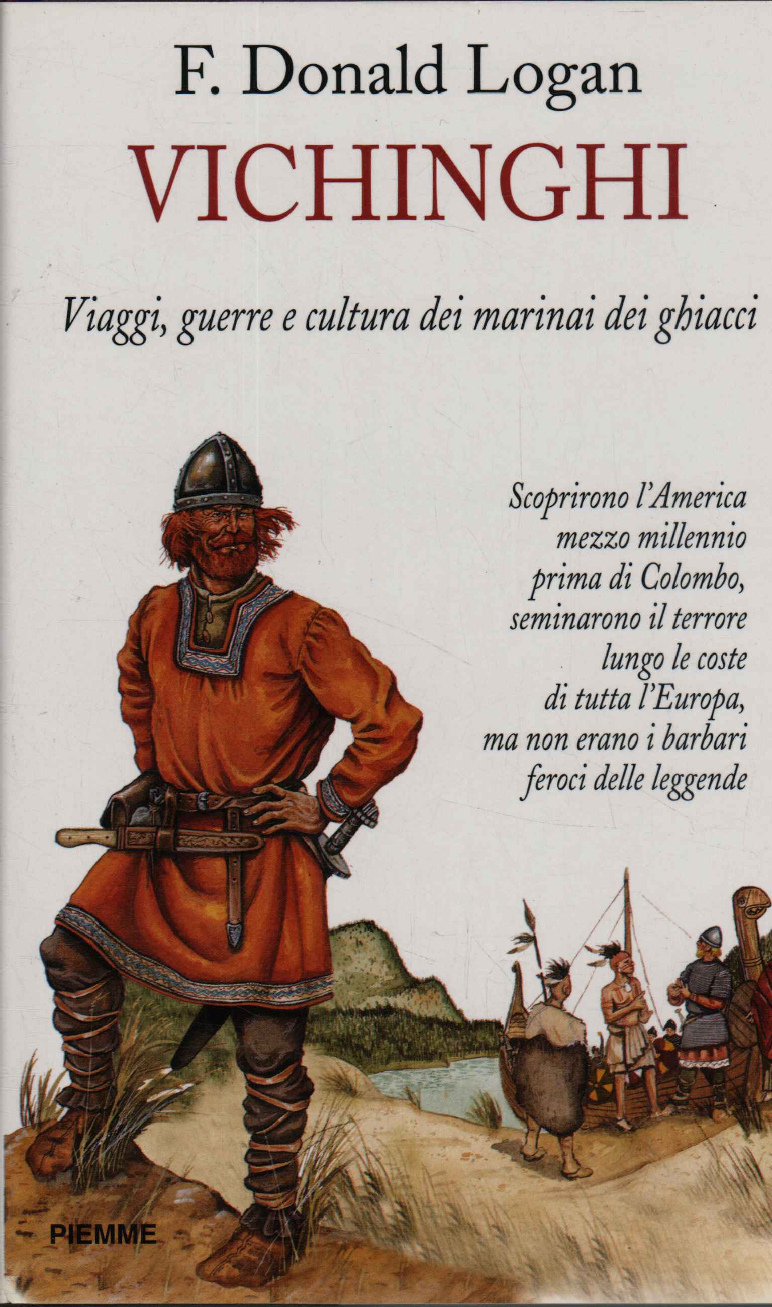 Vichinghi
