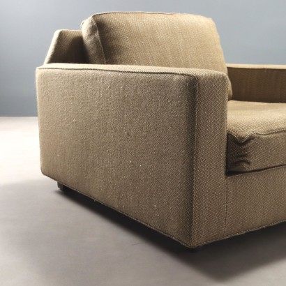 Coppia di poltrone anni 60