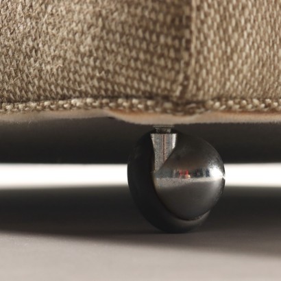 Coppia di poltrone anni 60