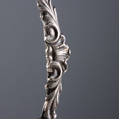 Vassoio in Argento Gelli Milano