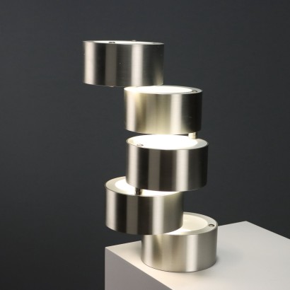 Lampada  Domingo  di Franz T. Sartori per Stilux