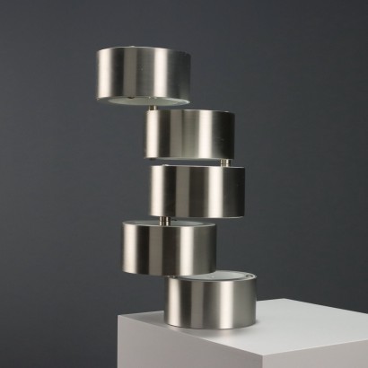 Lampada 'Domingo' di F,Franz T. Sartori,Franz T. Sartori,Franz T. Sartori