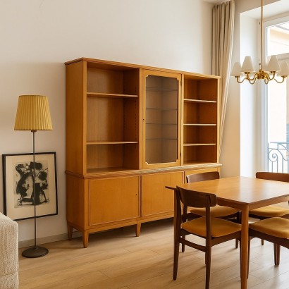 Sideboardmöbel 50er-60er Jahre,Sideboardmöbel 50er-60er Jahre