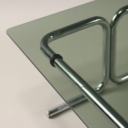 Tavolino vintage anni '70