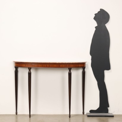 Consolle Anni 50 di Manifattura Italiana