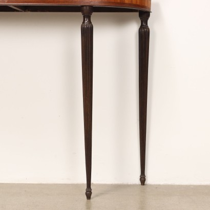 Consolle Anni 50 di Manifattura Italiana