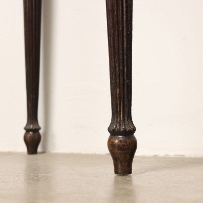 Consolle Anni 50 di Manifattura Italiana