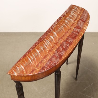 Consolle Anni 50 di Manifattura Italiana