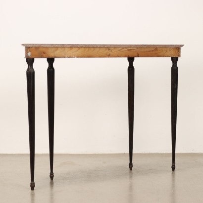 Consolle Anni 50 di Manifattura Italiana