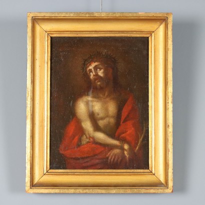 Dipinto Ecce Homo