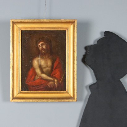 Dipinto Ecce Homo