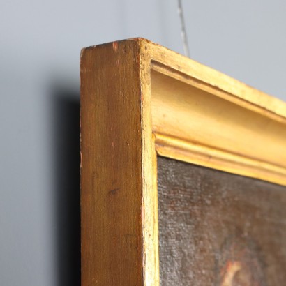 Dipinto Ecce Homo